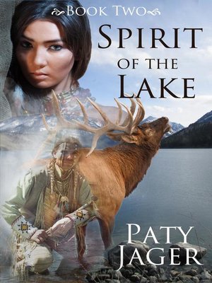 cover image of Spirit of the Lake